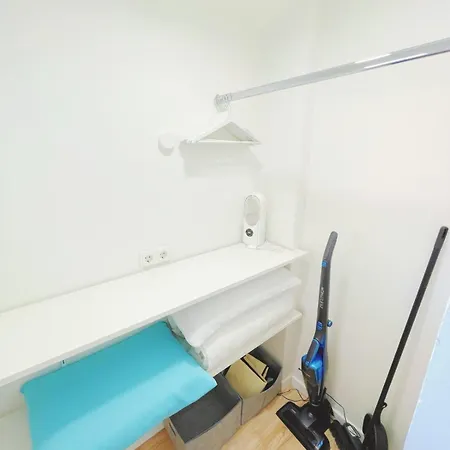 Noor Bright Balcony Parking Optionnoor Bright Balcony Parking Option Apartmán *