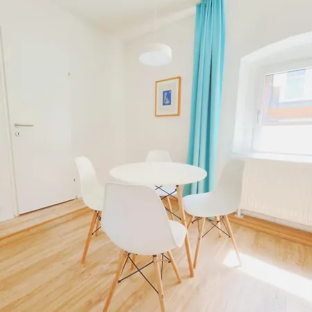 Noor Bright Balcony Parking Optionnoor Bright Balcony Parking Option Apartmán Štýrský Hradec
