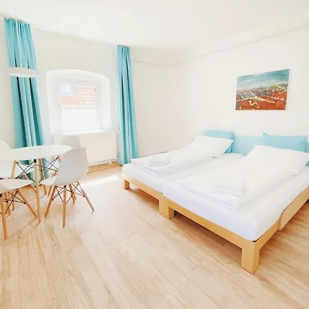 Apartmán Noor Bright Balcony Parking Optionnoor Bright Balcony Parking Option Štýrský Hradec